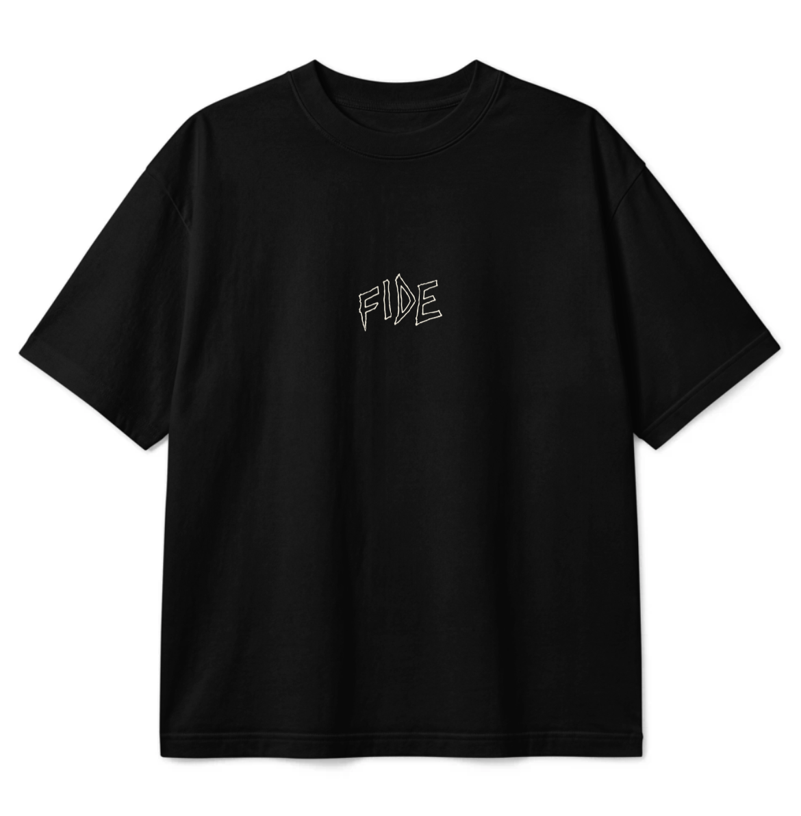 FIDE Logo Tee front